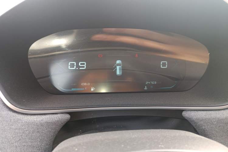 Used Baojun 530 2020 1.5T Manual Comfort Version 6 Seats