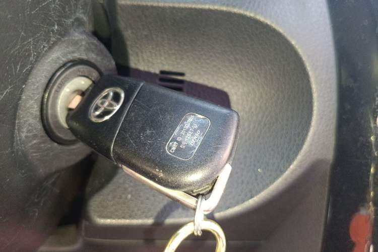 Used Toyota Corolla 2017 Revised Version 1.2T S-CVT GL-i
