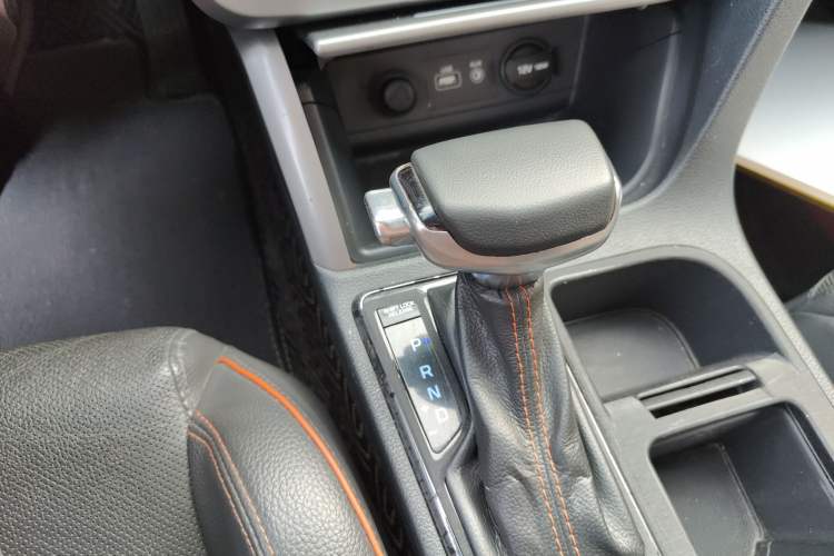 Used Hyundai Sonata 2017 1.6T GLS Smart Model
