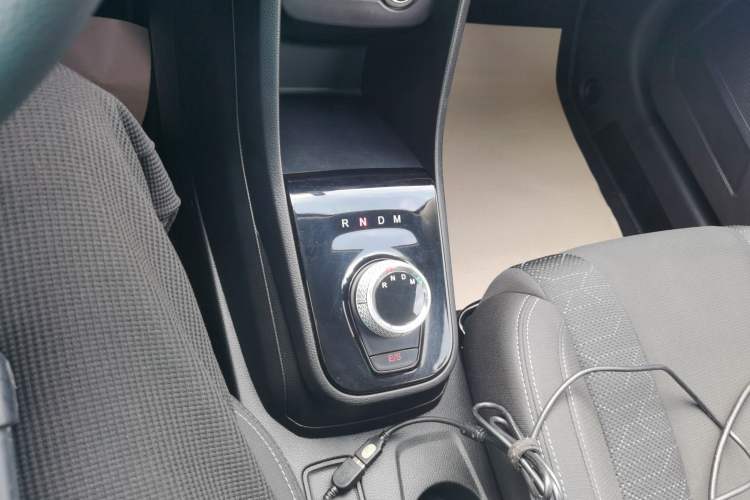 Used Baojun 310W 2020 1.5L Automatic Enjoyment Version China VI Emission Standard