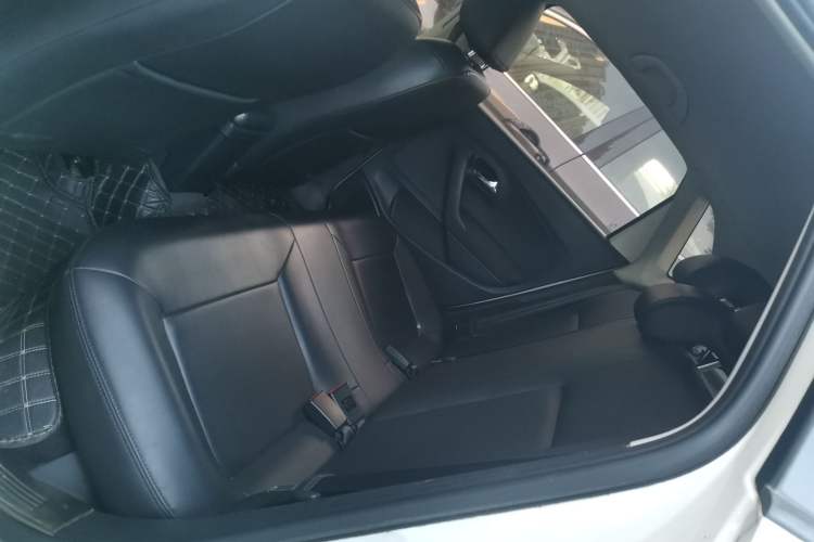 Used Volkswagen Polo 2016 1.4L Automatic Trendy Model