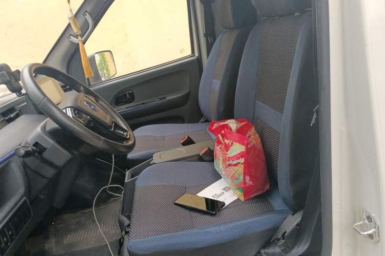 Used Dongfeng Yufeng EM27 2024 EM27 CATL 38.64 kWh