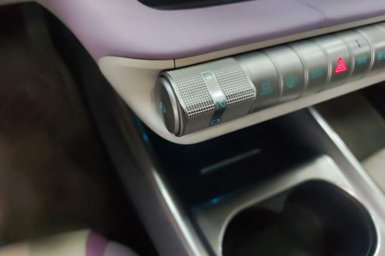 Used BYD Dolphin 2021 405 km Fashion Edition
