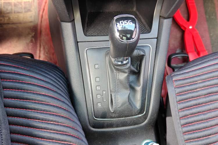 Used Skoda Yeti 2016 1.4TSI DSG Advanced Edition