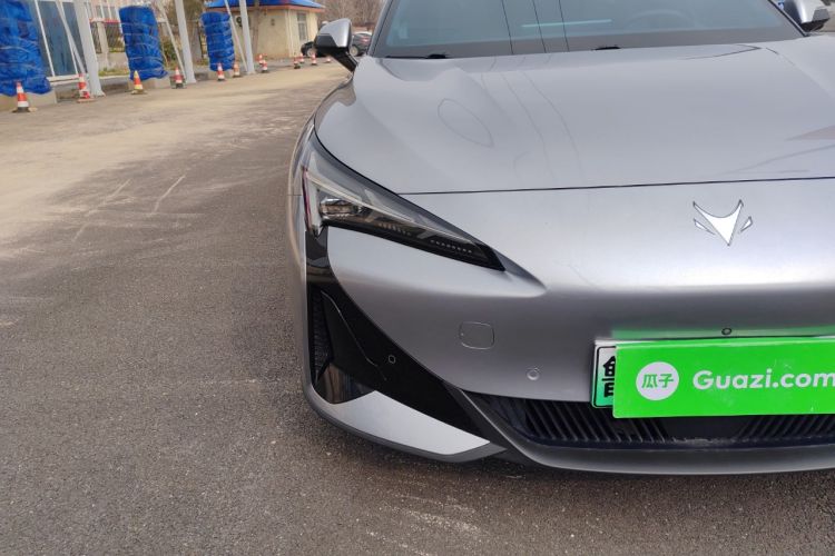 Used ARCFOX Alpha S5 2025 Facelifted 560PRO 185kW