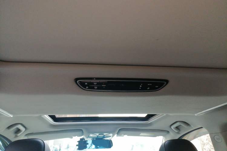 Used GAC Trumpchi M8 2018 320T Luxury Edition