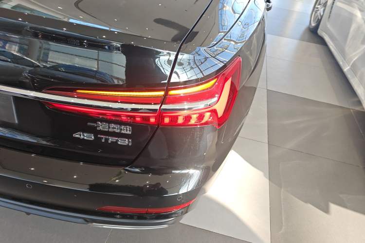 Used Audi A6L 2019 45 TFSI Prestige Dynamic Edition
