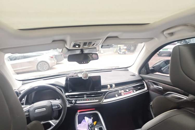 Used Haval H6 2021 National Trend Edition 1.5T Automatic Champion Version