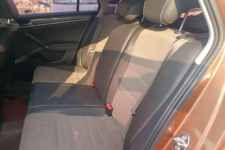 Used Volkswagen C-TREK 2017 1.6L Automatic Comfort Model