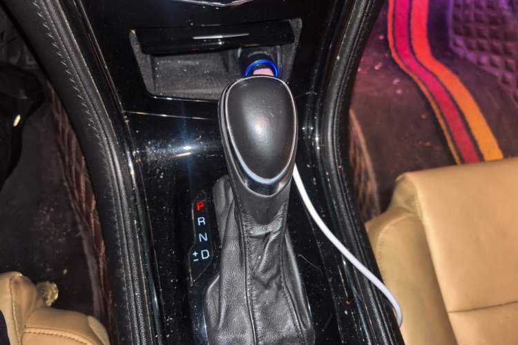 Used Cadillac ATS 2014 28T Elite Edition