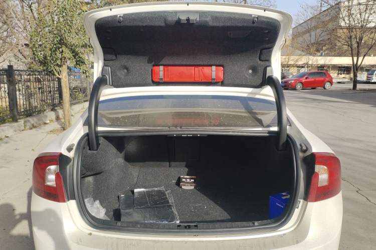 Used Volvo S60 2018 S60L T3 Smart Progress Edition
