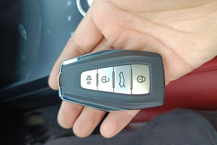 Used Geometry A 2022 Pro 430KM Commuter Edition Interior 1