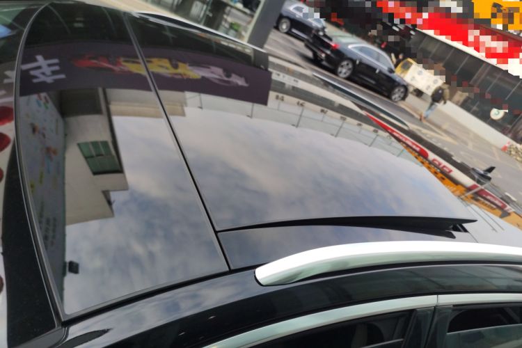 Used Audi A6 2021 Avant Avant-garde 45 TFSI Prestige Dynamic Edition