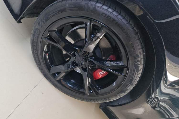 Used Audi A7 2018 40 TFSI Ambition Edition