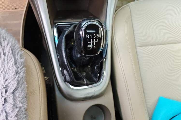 Used Buick GT 2012 GT 1.6L Manual Entry-Level Model