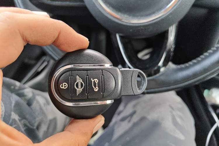 Used MINI Clubman 2016 1.5T ONE Internet Limited Edition
