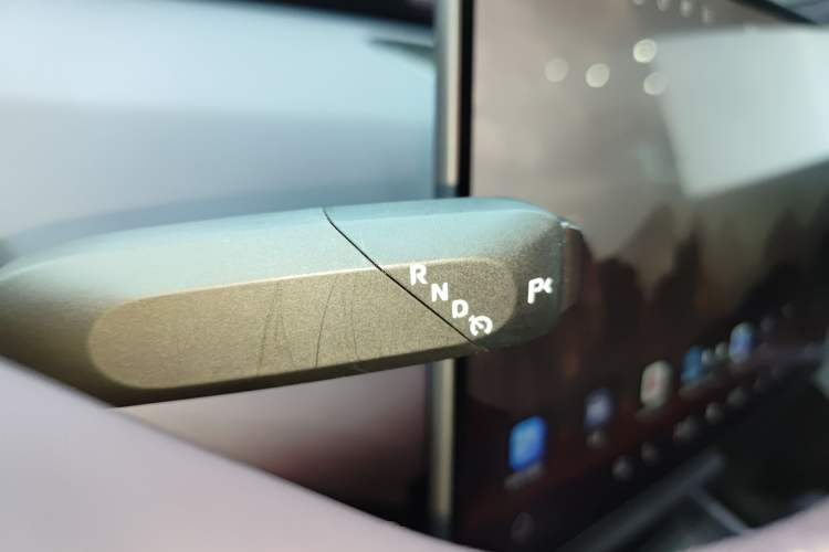 Used Avatr 06 2025 Ultra Pure Electric Edition