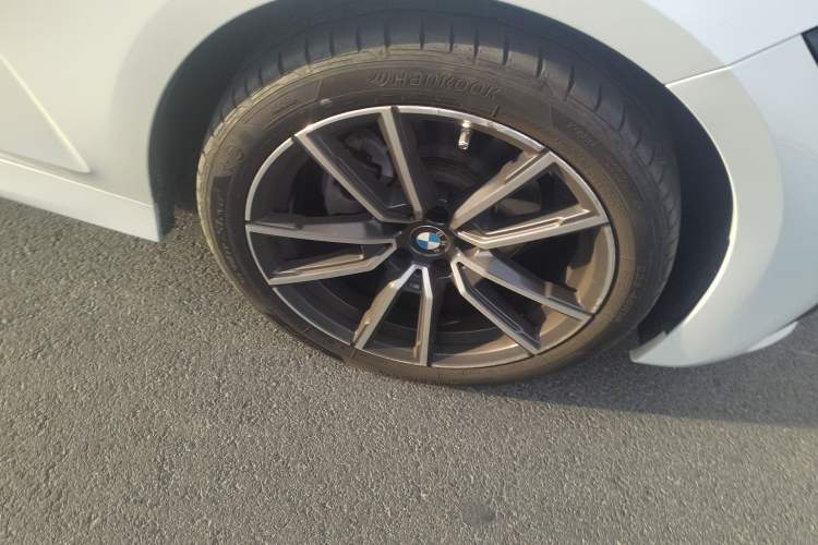 Used BMW 3 Series 2022 325Li M Sport Package
