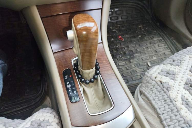 Used Nissan Sylphy 2009 2.0XL CVT Tech Sunroof Version
