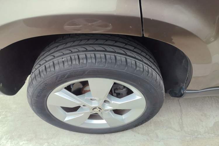 Used Skoda Yeti 2014 1.4 TSI DSG Polar Edition