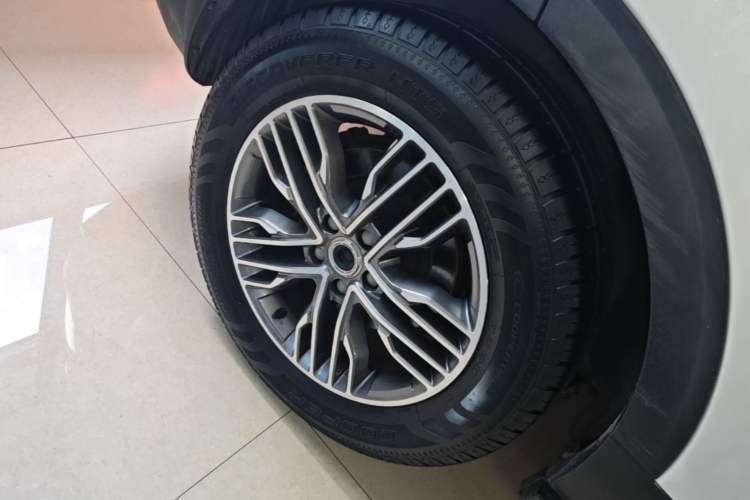 Used Haval H6 2019 Blue Label 1.5 GDIT Automatic Champion Edition
