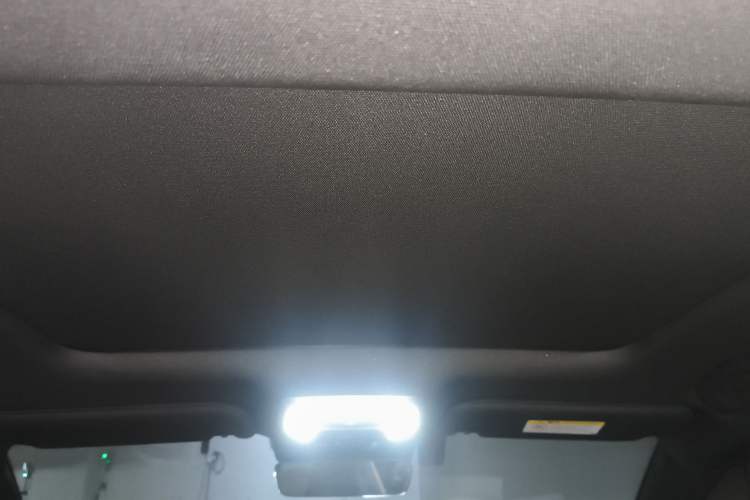 Used Hongqi H6 2023 2.0T ZhiShang Version
