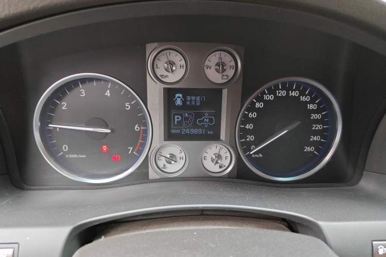 Used Lexus LX 2009 570
