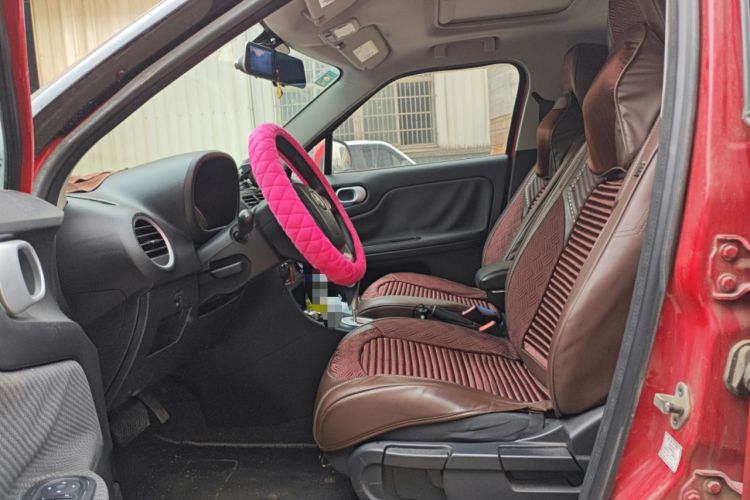 Used MG 3 2014 1.5L AMT Elite Edition