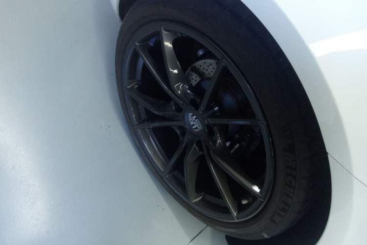 Used Porsche 718 2019 Boxster T 2.0T