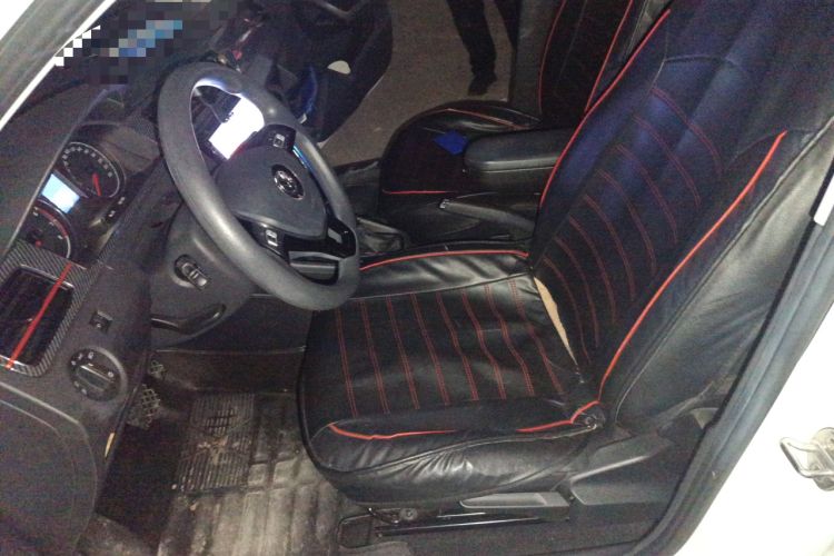 Used Volkswagen Santana 2017 Haval H9 1.6L Automatic Comfort Edition