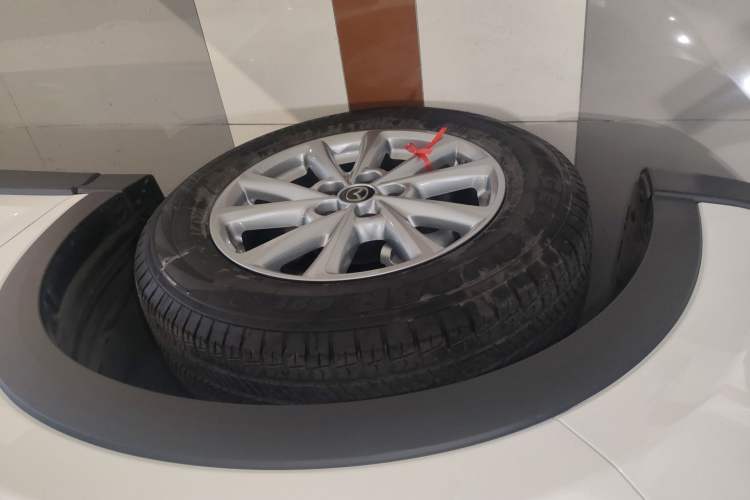 Used Mazda CX-5 2022 2.0L Automatic Two-Wheel Drive Zhiya Version
