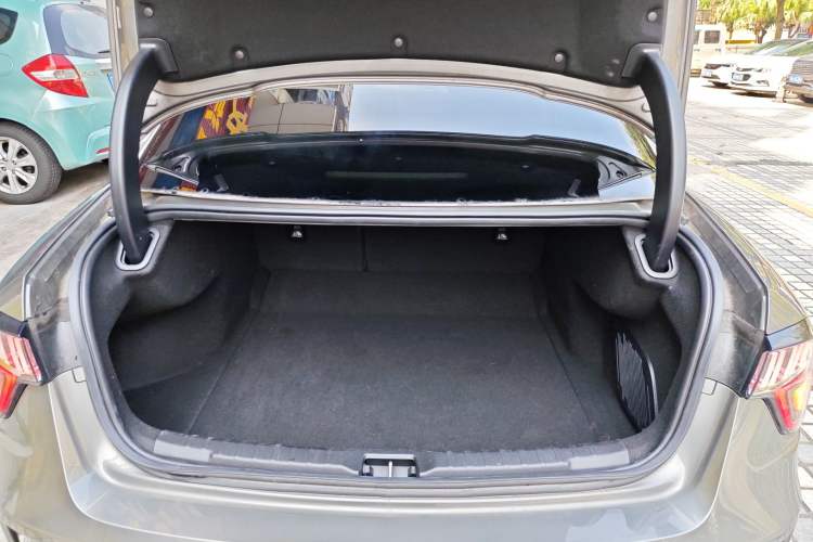 Used Lynk & Co 03 2021 1.5TD DCT Jing Champion Edition