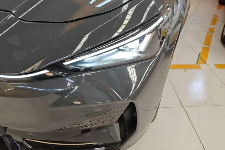 Used Volkswagen ID.UNYX 2024 Revised Pro Long-Range Version