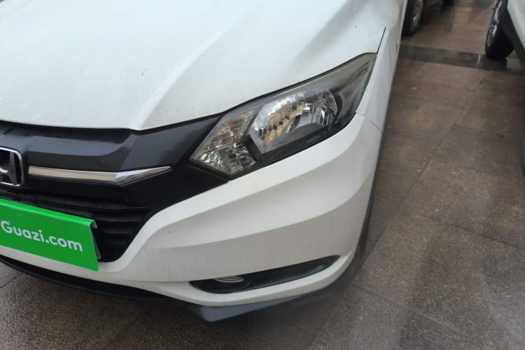 Used Honda Vezel 2017 1.5L CVT 2WD Comfort Model