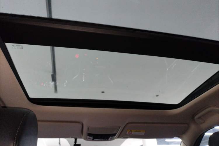 Used Honda Avancier 2017 240TURBO Two-Wheel Drive Luxury Edition