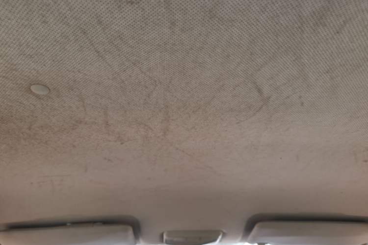 Used BAIC New Energy EC 2017 EC180 Dynamic Edition
