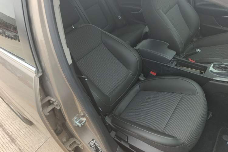 Used Buick Regal 2015 1.6T Leading Technology Model