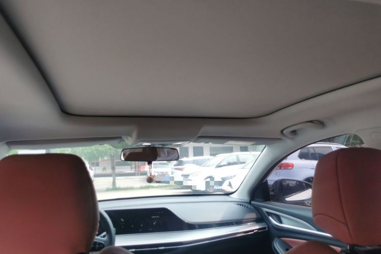 Used CHANGAN Eado 2022 PLUS Blue Whale NE 1.4T GDI DCT Flagship Edition