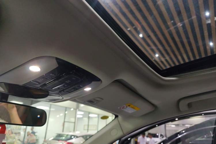 Used GAC Trumpchi M8 2023 Lingxiu Series 390T Luxury Edition