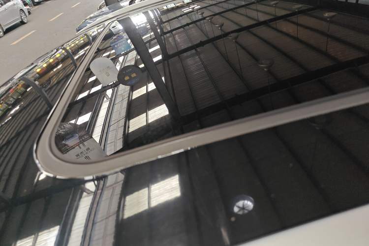 Used AION V 2020 70 Smart Technology Edition