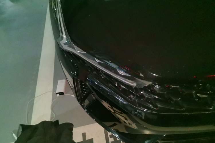 Used Kia K5 2021 380T GT-Line Flagship Edition
