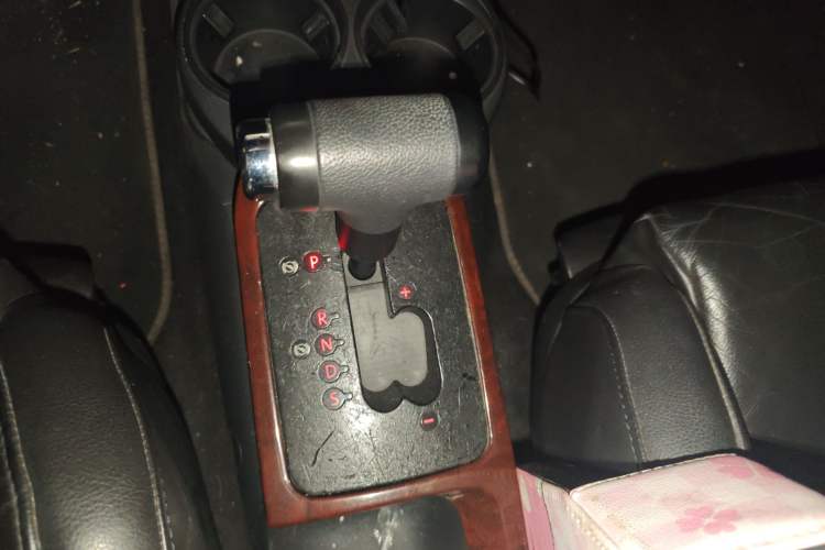 Used Volkswagen Beetle 2008 1.8T AT Luxury Model
