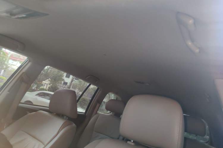 Used Toyota Highlander 2012 2.7L Two-Wheel Drive 5-Seater Sport Edition
