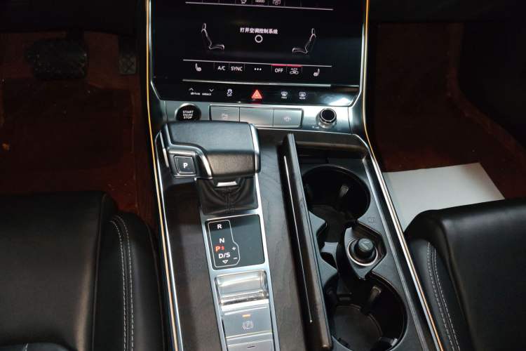 Used Audi A6L 2023 45 TFSI quattro Prestige Elegant Edition
