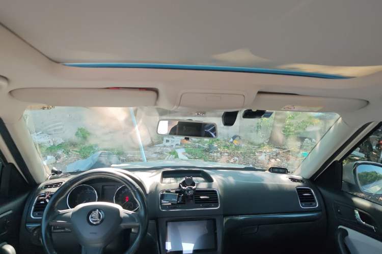 Used Skoda Yeti 2017 TSI280 DSG Advanced Edition
