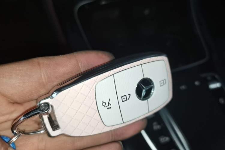 Used Mercedes-Benz E-Class 2021 E 300 Coupe
