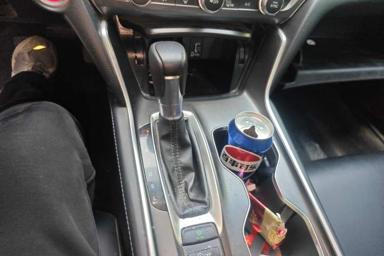 Used Honda Accord 2022 260TURBO Luxury Edition
