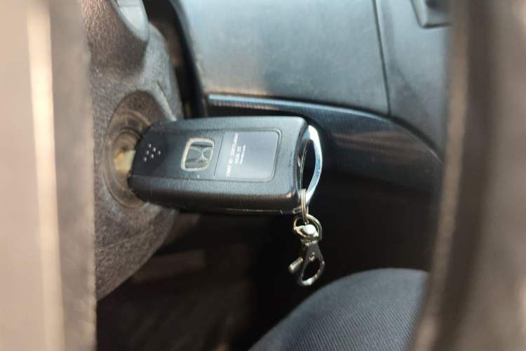 Used Honda Accord 2012 2.0L SE Vehicle Key