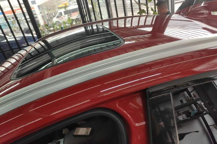 Used BMW X4 2016 xDrive20i M Sport Edition Roof