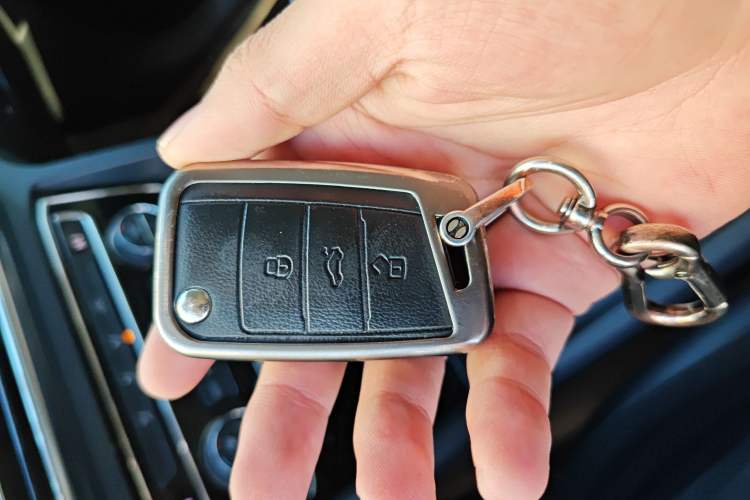 Used Volkswagen Teramont 2019 380TSI Four-Wheel Drive Comfort Edition China V Standard
